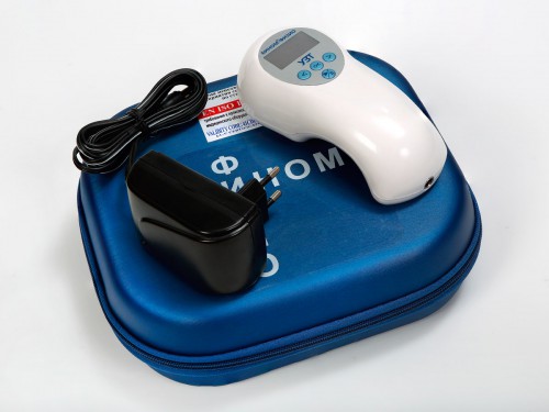 УзорМед-Б-2К-НЛОК- лазерный аппарат надвенного лазерного облучения крови УзорМед-Б-2К-НЛОК- лазерный аппарат надвенного лазерного облучения крови