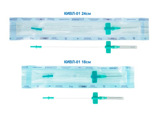 Световоды КИВЛ-01 для ВЛОК Световоды КИВЛ-01 для ВЛОК