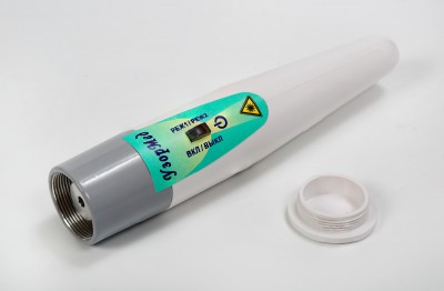 Аппарат лазерной терапии для домашнего применения УзорМед.