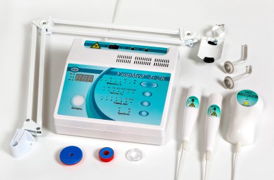 УзорМед-Б-2К-ЛОР ПЛЮС