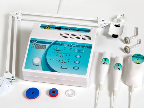 УзорМед-Б-2К-ЛОР ПЛЮС УзорМед-Б-2К-ЛОР ПЛЮС