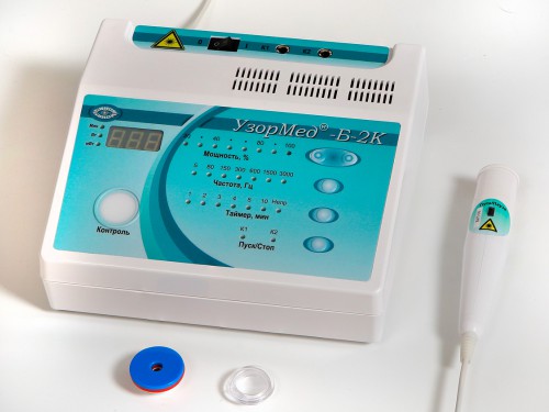 УзорМед-Б-2К-ОптиДом УзорМед-Б-2К-ОптиДом