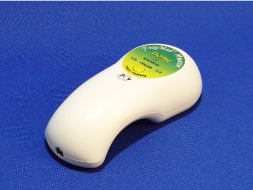 УзорМед-Б-2К-НЛОК- лазерный аппарат надвенного лазерного облучения крови УзорМед-Б-2К-НЛОК- лазерный аппарат надвенного лазерного облучения крови