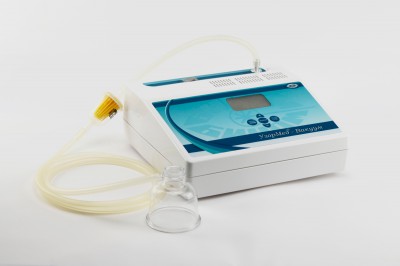 Аппарат вакуумного массажа Узормед-Вакуум